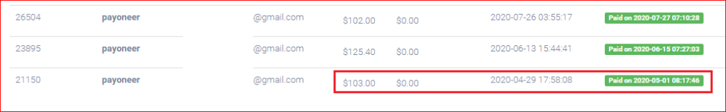 creative fabrica 1st affiliate payout